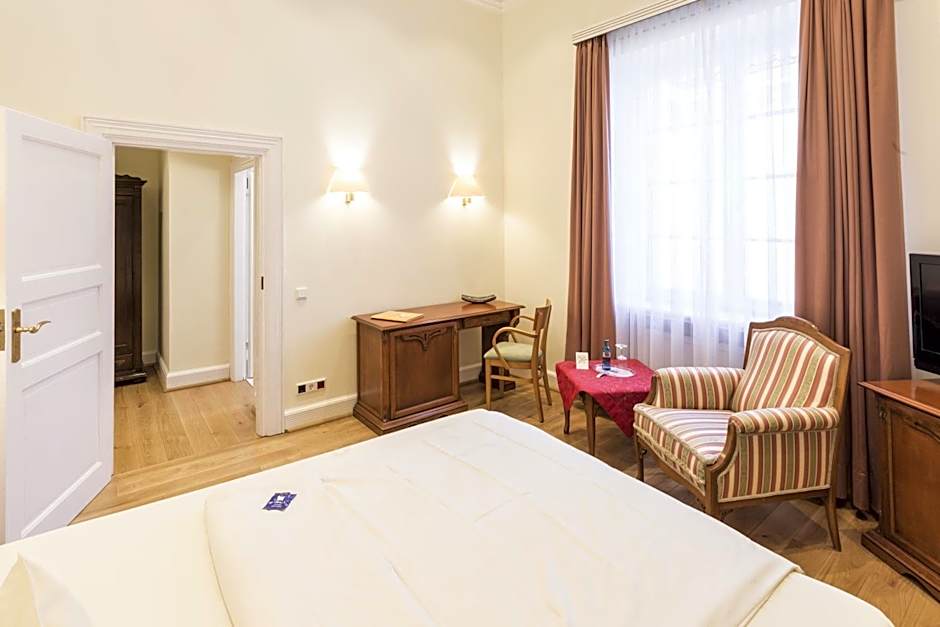 Schlosshotel Westerholt