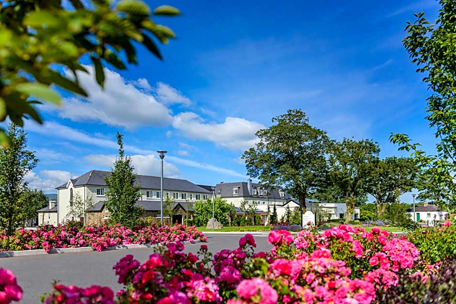 Ballygarry House Hotel & Spa