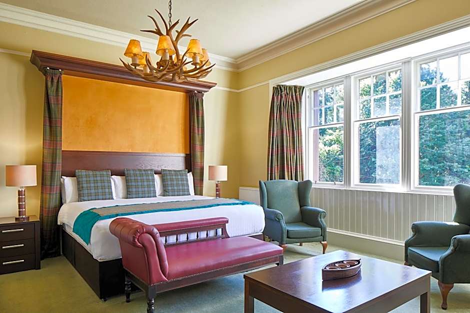 Leonardo Boutique Huntingtower Perth