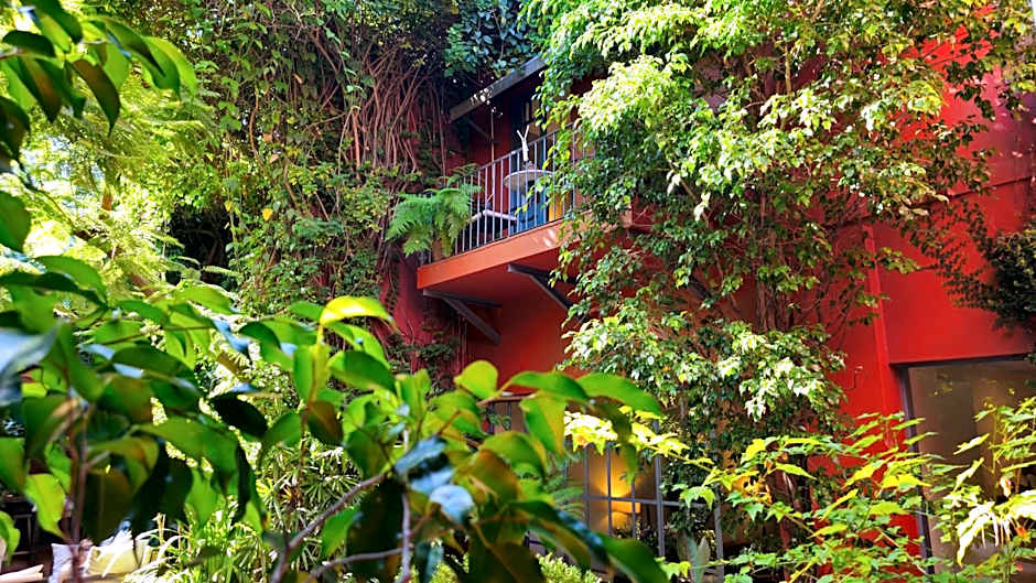 BE Jardin Escondido By Coppola