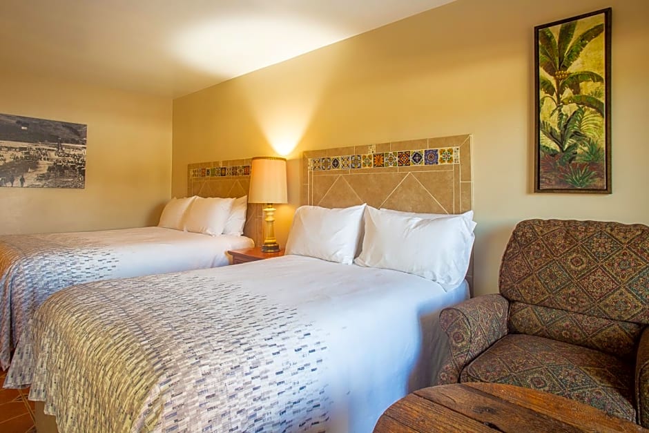 Inn At Avila Beach