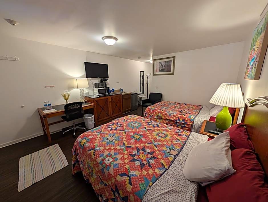 Apple Inn and Suites Cooperstown Area
