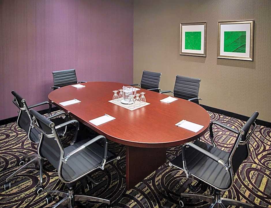 Hampton Inn By Hilton Timmins