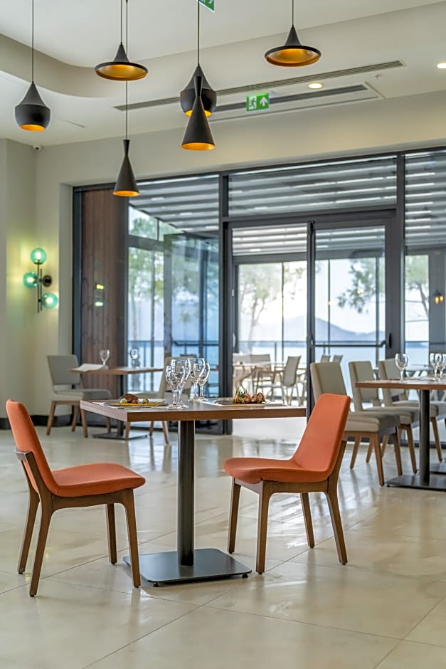 Sundia By LibertyExclusive Fethiye- Adults Only+16