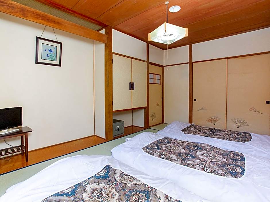 Tabist Hana Hotel Takinoya Aizu Yanaizu