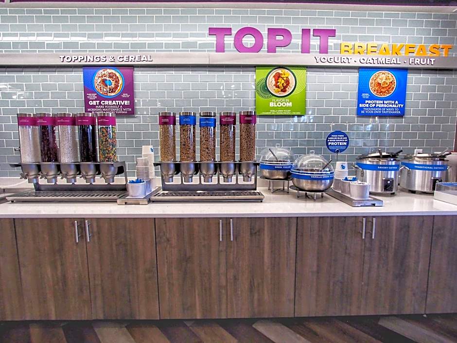 Tru By Hilton Oklahoma City Airport, OK