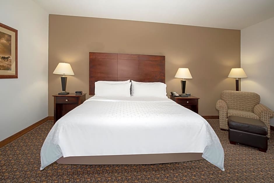 Holiday Inn Express Hotel & Suites Lander