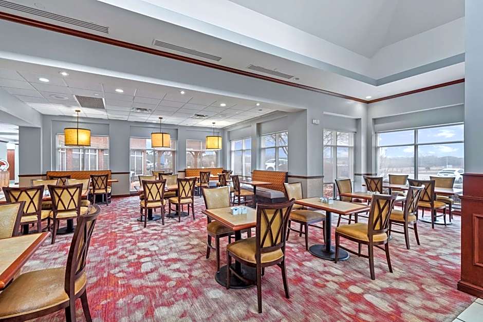 Hilton Garden Inn Starkville