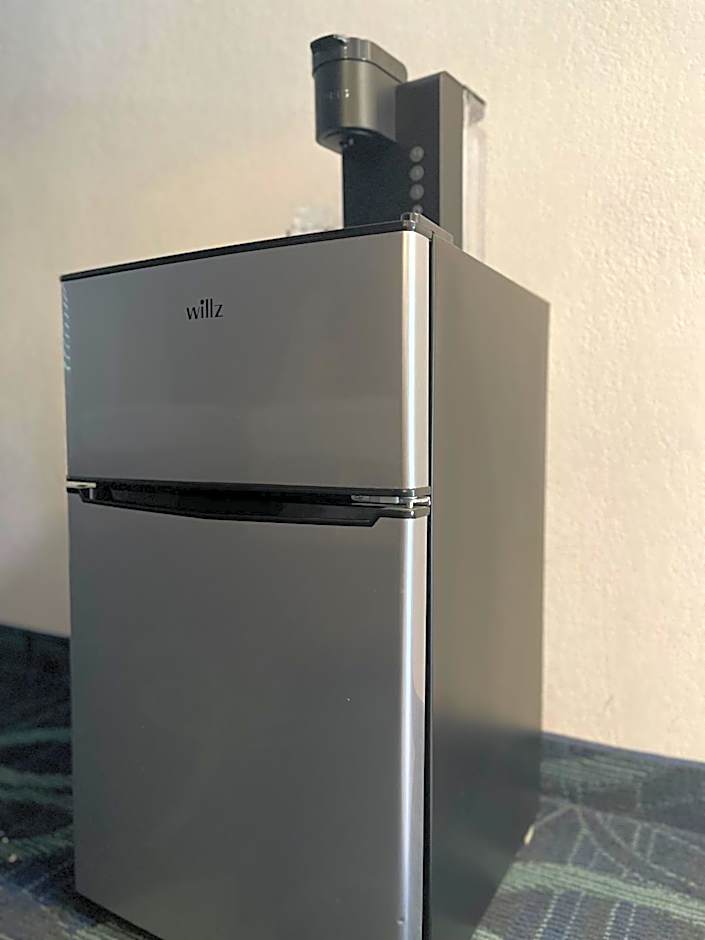 The Historic Brookdale Lodge, Santa Cruz Mountains