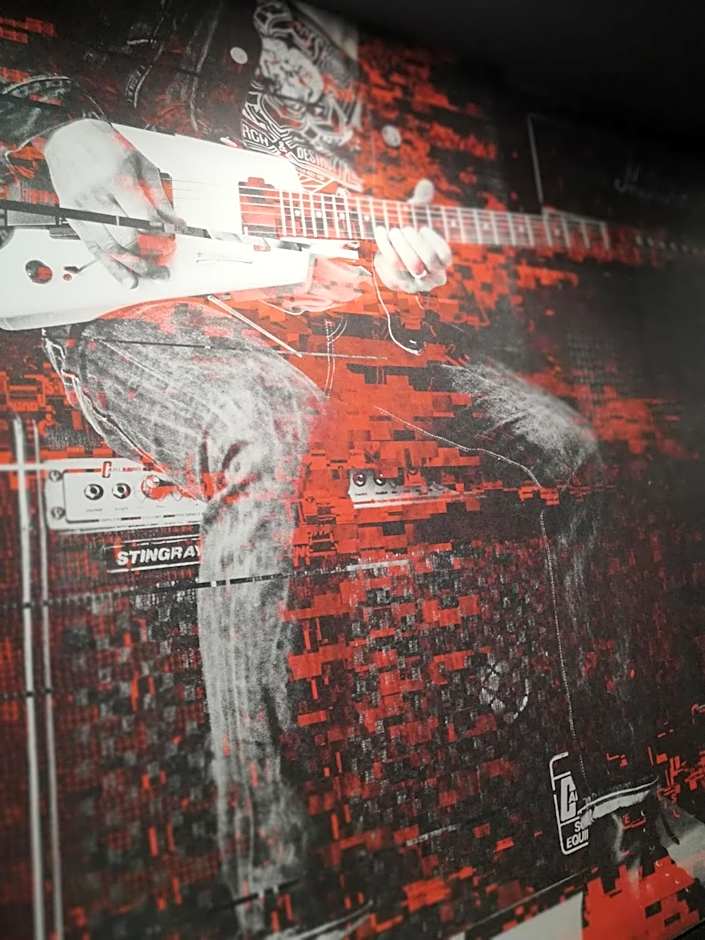 arte Hotel Wien Stadthalle