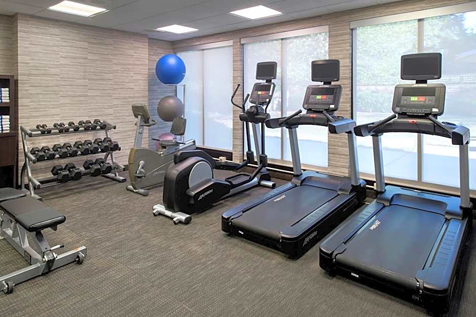 Courtyard by Marriott Ewing Princeton