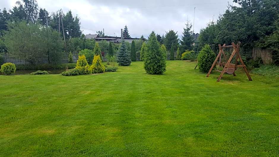 PHU Gościniec "16-tka" Katarzyna Zdrojewska