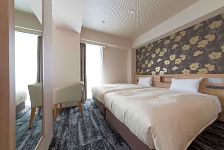 Executive Twin Room