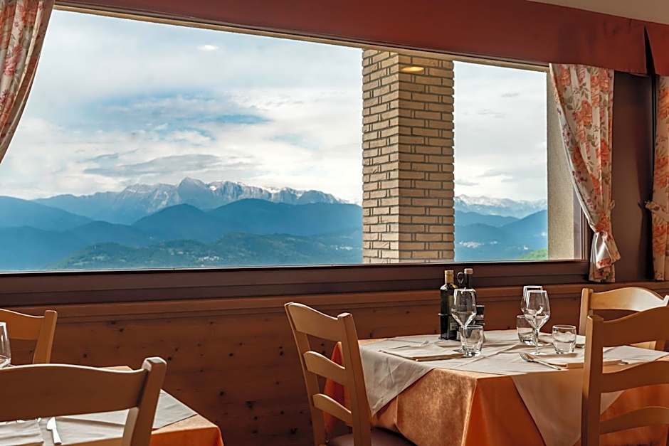 Hotel & Restaurant AL TRIVIO