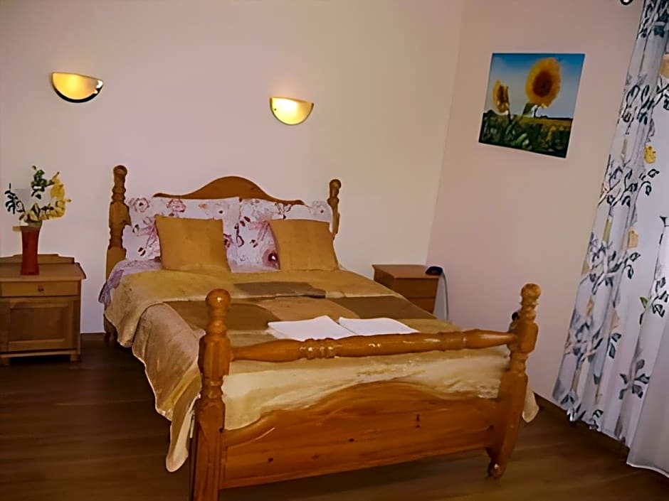 Stansted Airport Lodge