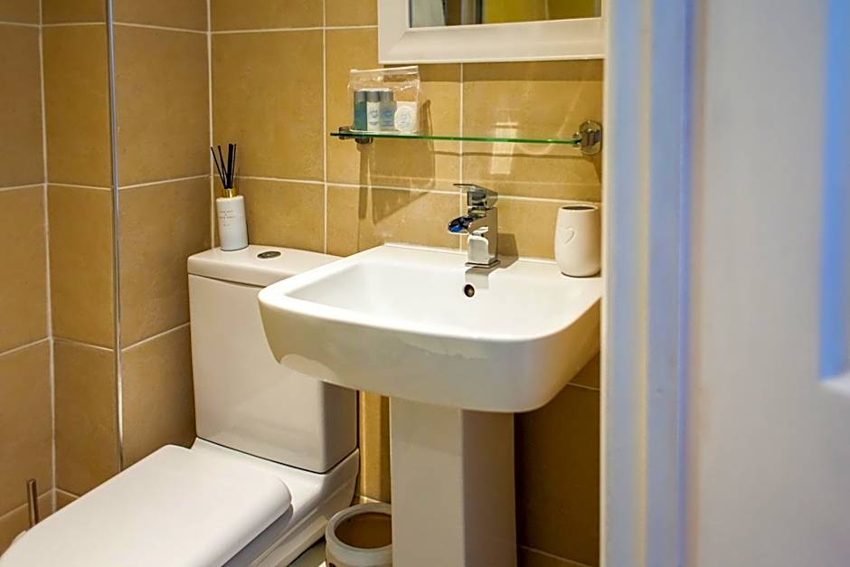 No. 98 Boutique Hotel