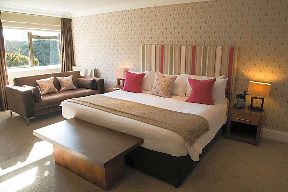 Best Western Plus Centurion Hotel