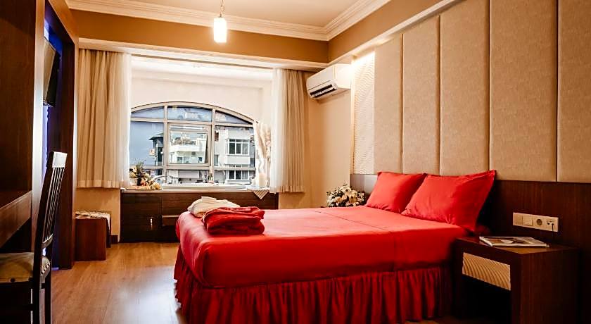 Tac Premier Hotel & Spa