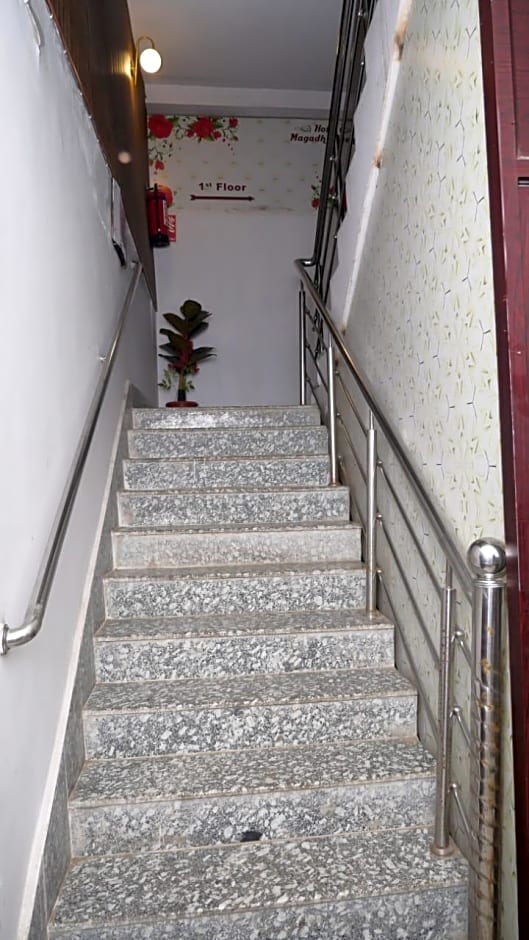 Hotel Magadh Regency By WB Inn