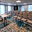 Hampton by Hilton Warszawa Mokotow