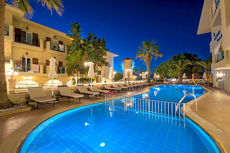Kalyves Beach Hotel