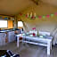 Carr's Hill Luxury Safari Tents