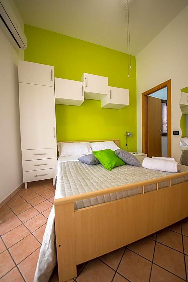 'A Cumerdia - Casa Vacanze