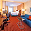Fairfield Inn & Suites by Marriott Houston Hobby Airport