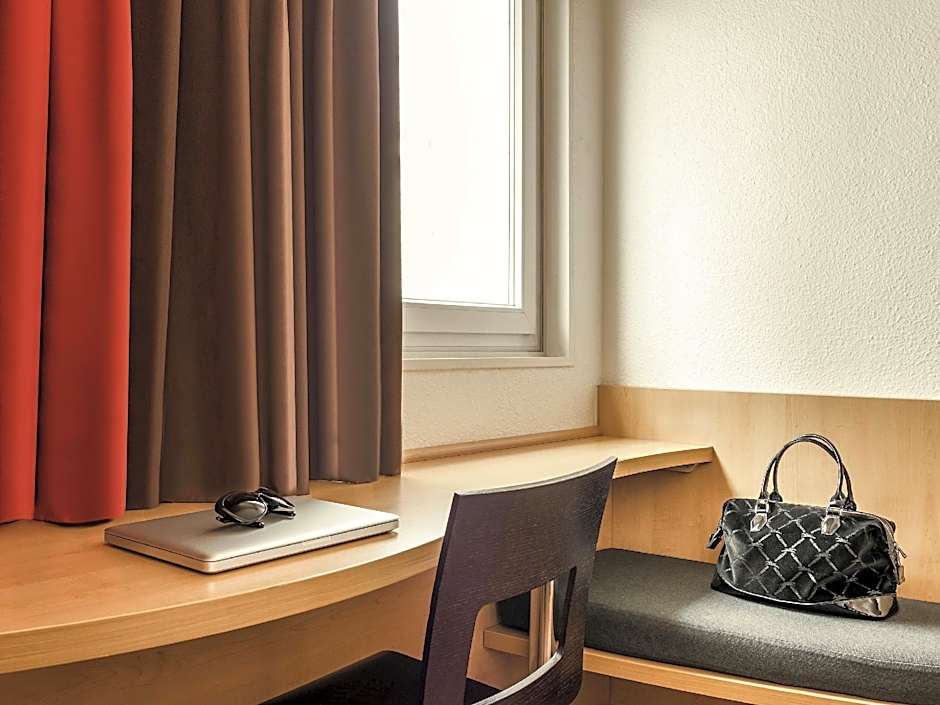 ibis Paris Porte de Bagnolet