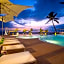 The Hacienda at Krystal Grand Puerto Vallarta- All Inclusive