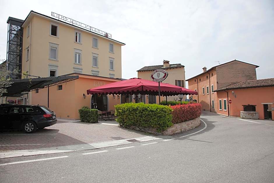 Hotel Pinamonte
