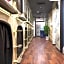 Capsule Inn Shimbashi - Men Only