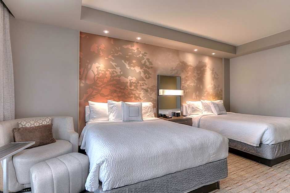 Courtyard by Marriott Pigeon Forge