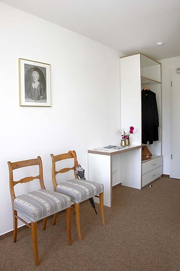 Gästehaus Reckahn der Rochow Akademie