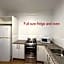 Oxley Court Serviced Apartments