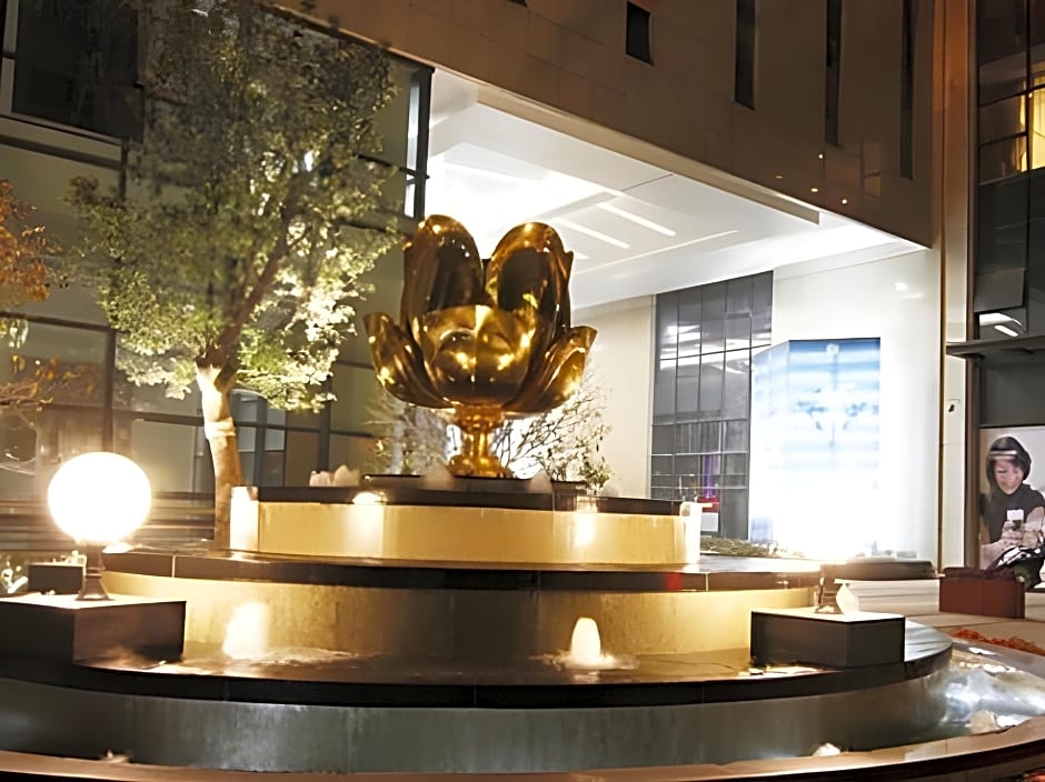 Hefei Parkview Hotel