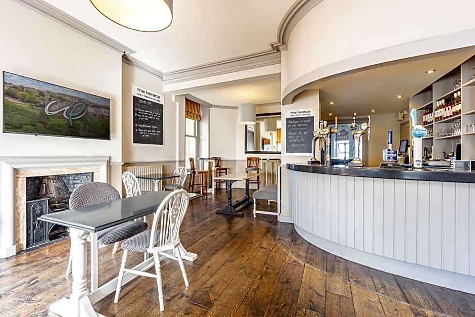 Best Western Walton Park Hotel