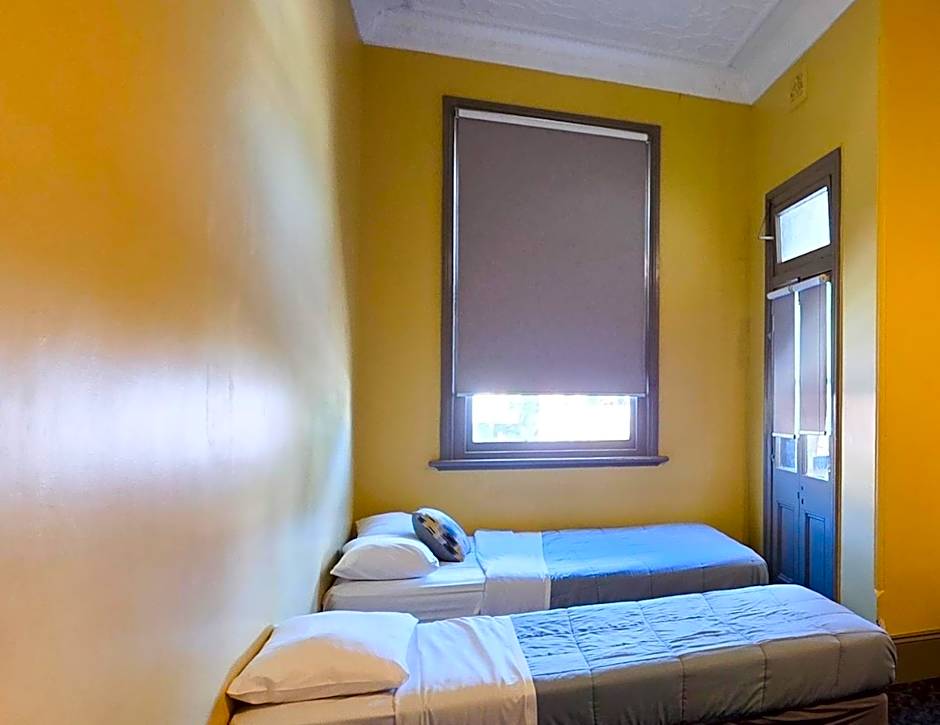 Cessnock Hotel Hunter Valley