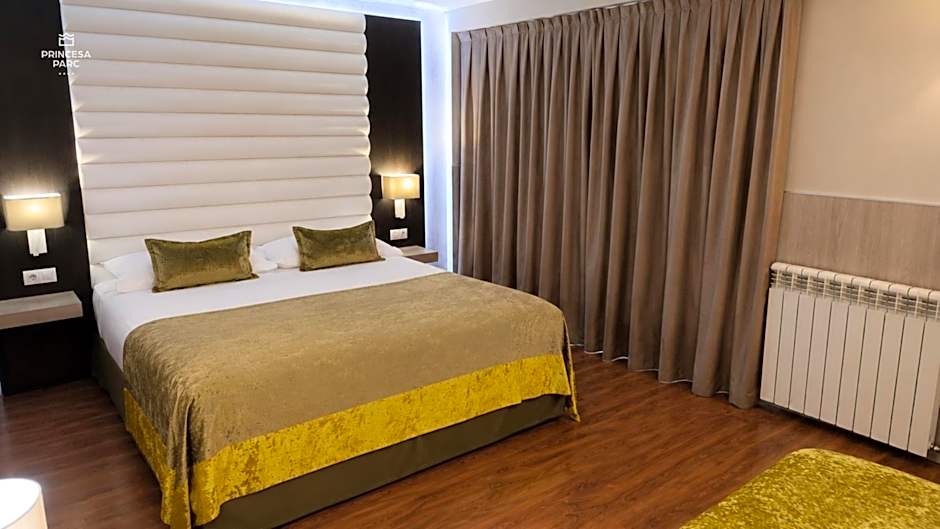 Hotel Princesa Parc