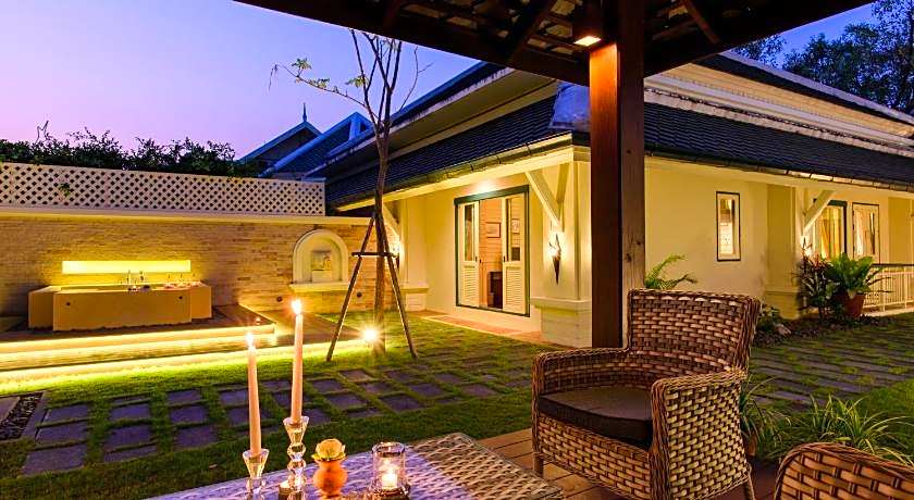 Kalanan Riverside Resort