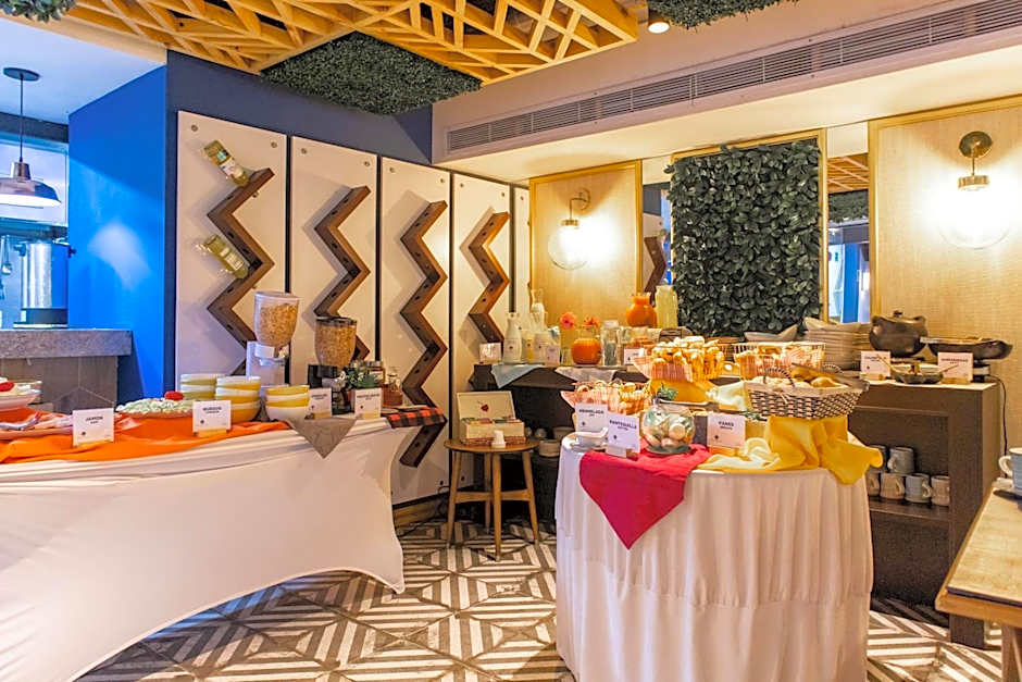 Faranda Collection Cali, a member of Radisson Individuals