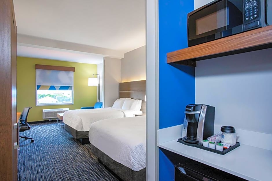 Holiday Inn Express & Suites - Miramar By IHG