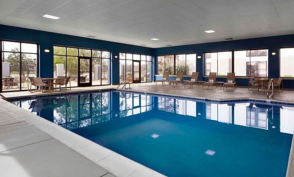 Hampton Inn By Hilton Evansville