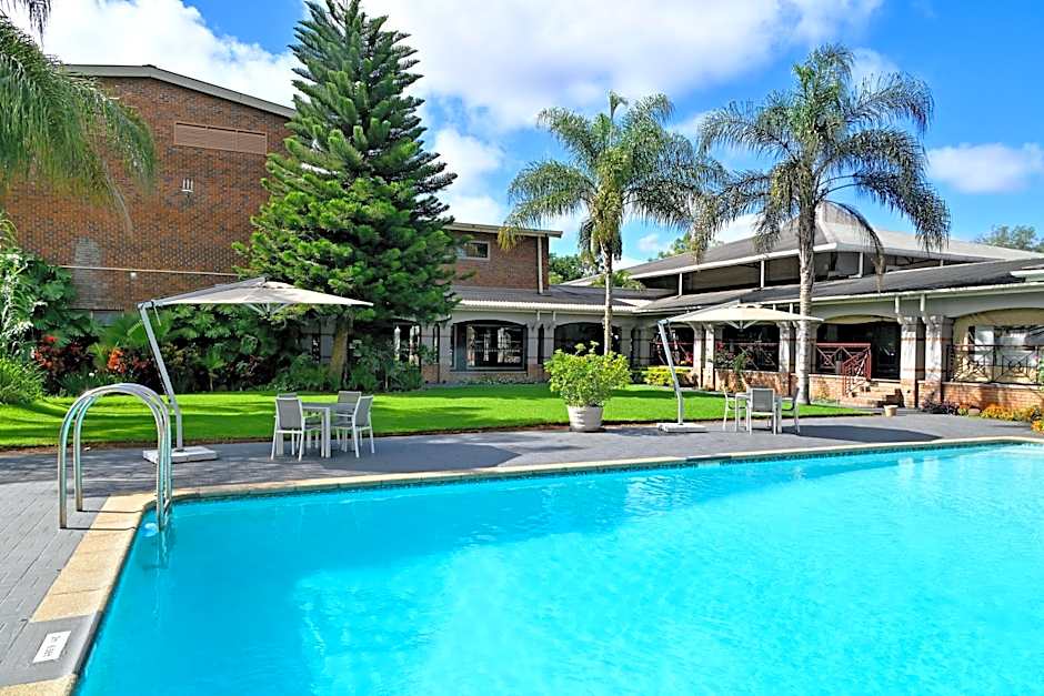 Holiday Inn Bulawayo Hotel By IHG