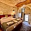 Harkasos Cave Hotel