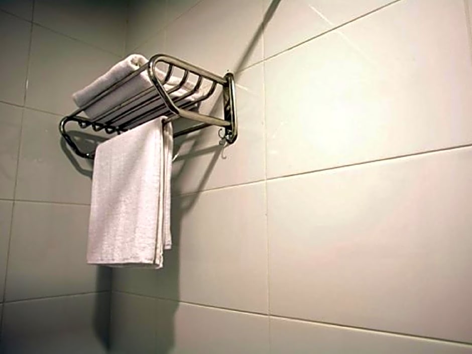Hotel Eden54