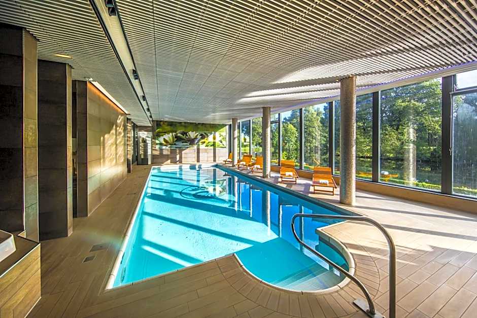 Hotel Mitland
