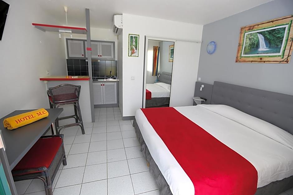 Hotel La Maison Creole