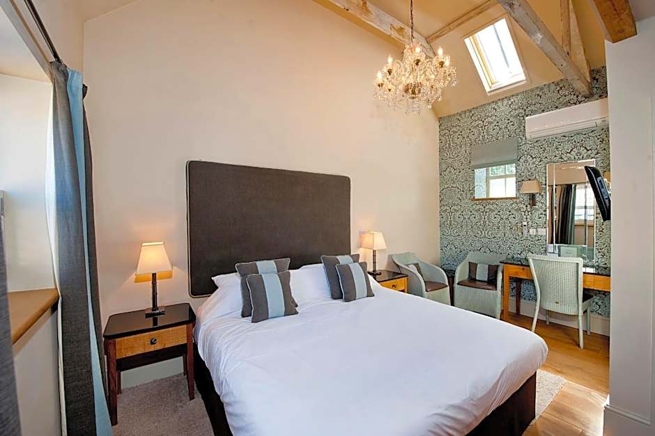 The Fox by Greene King Inns