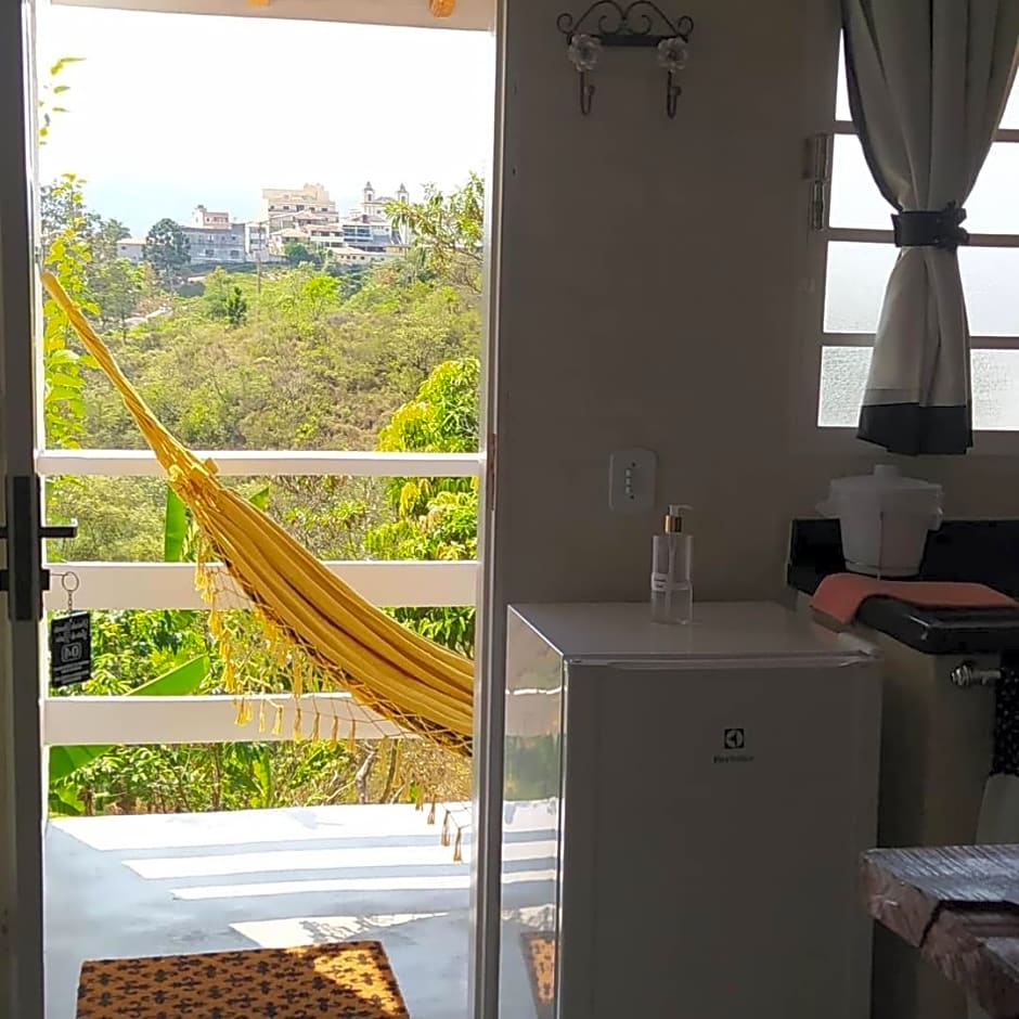 Pousada Recanto João de Barro